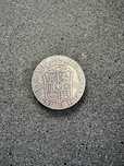 Moedas Antigas Século 18 e 19