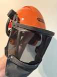Kask pilarza drwala Oregon Waipoua
