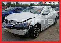 Разборка запчасти Acura ILX 2013 - 2018 Акура в наличии и под заказ