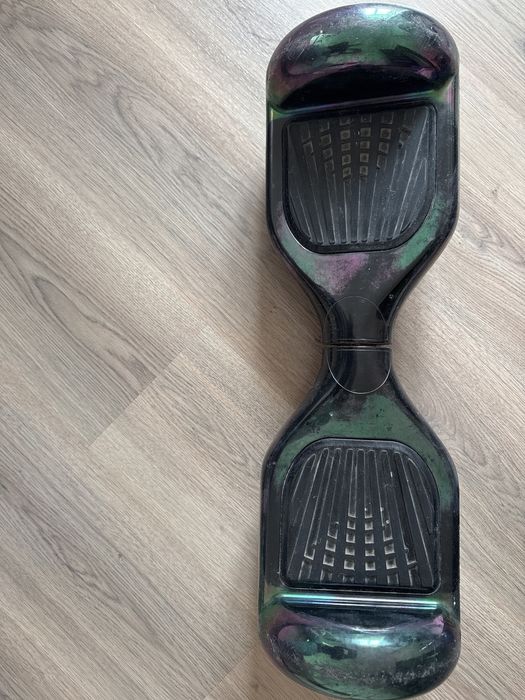 Гіроборд (героборд)ROVER HOVERBORD m2/m3