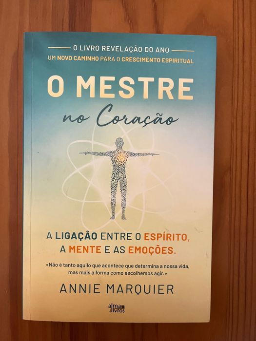 O Mestre do Coração Um caminho para o crescimento espiritual