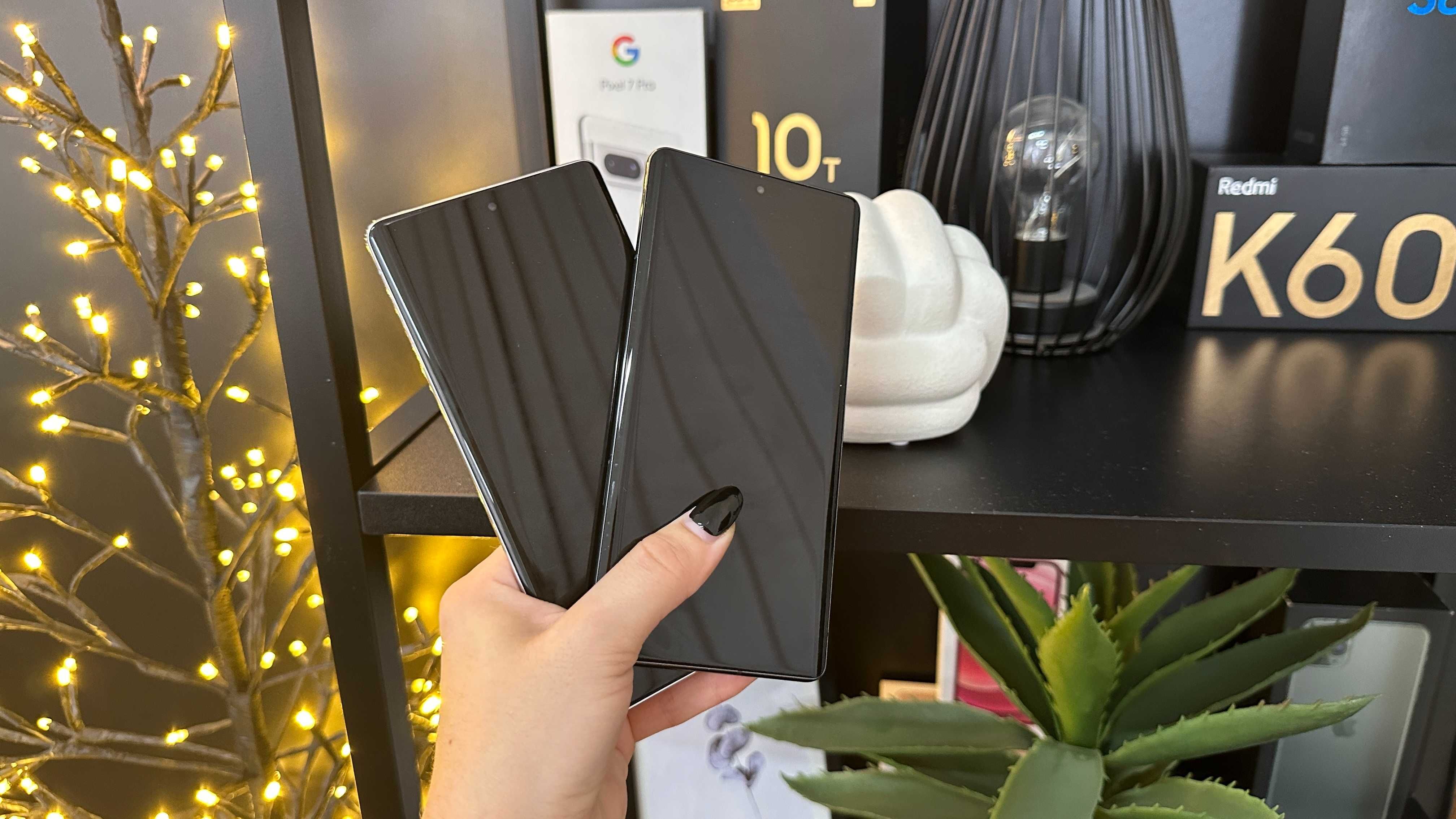 USED Google Pixel 7 Pro 128GB Hazel/Obsidian Гарантія від магазину