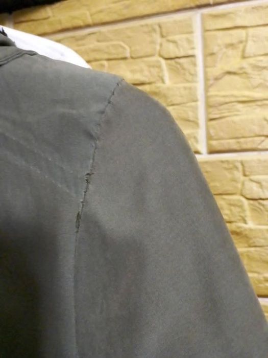 Куртка весна - осінь