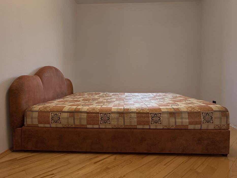 Ліжко двоспальне 160*200