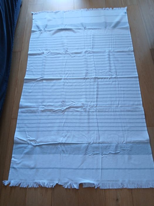 NESPRESSO Toalha de Verão Cinza