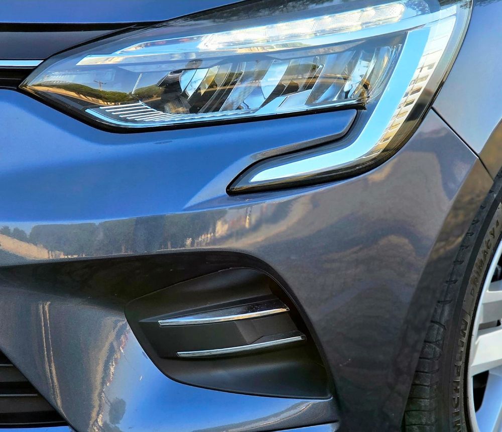Renault Clio Intens