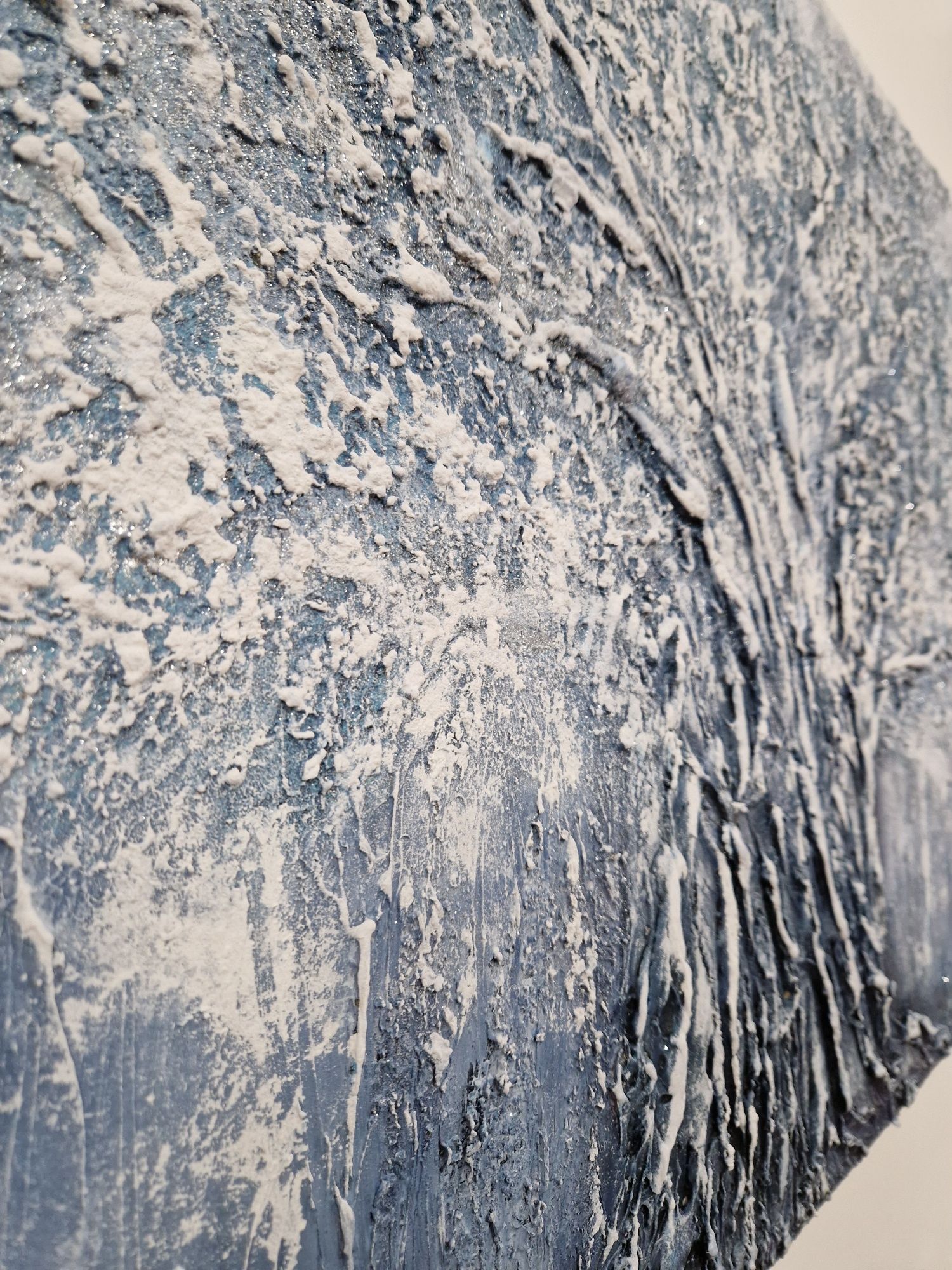 Obraz "Drzewo" akryl