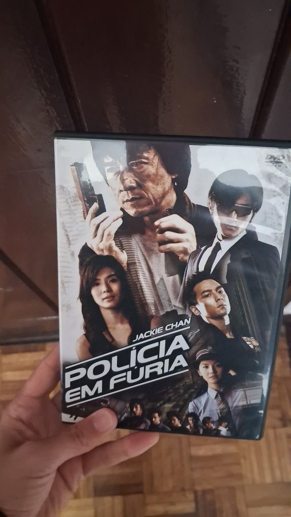 Vendo pac de 5 cd's