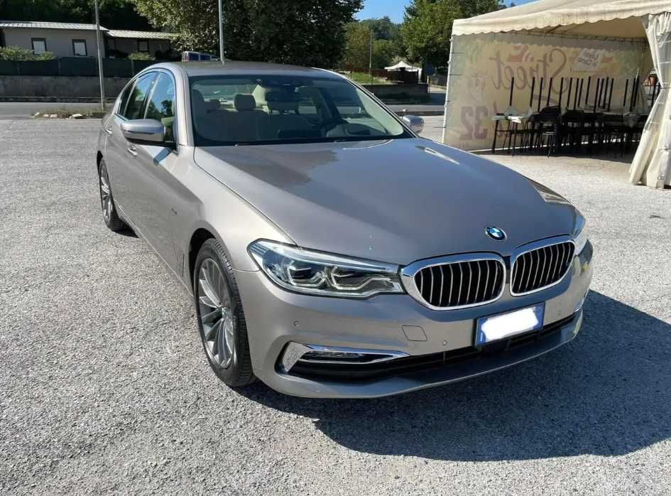 бампер BMW G30 разборка шрот БМВ Г30
