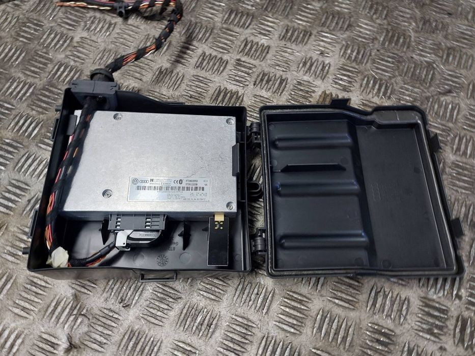 MODUŁ BLUETOOTH AUDI A4 B8 8T0862335B