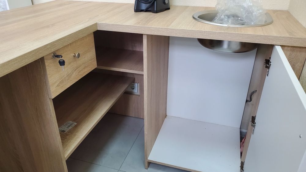 Барна стійка на замовлення