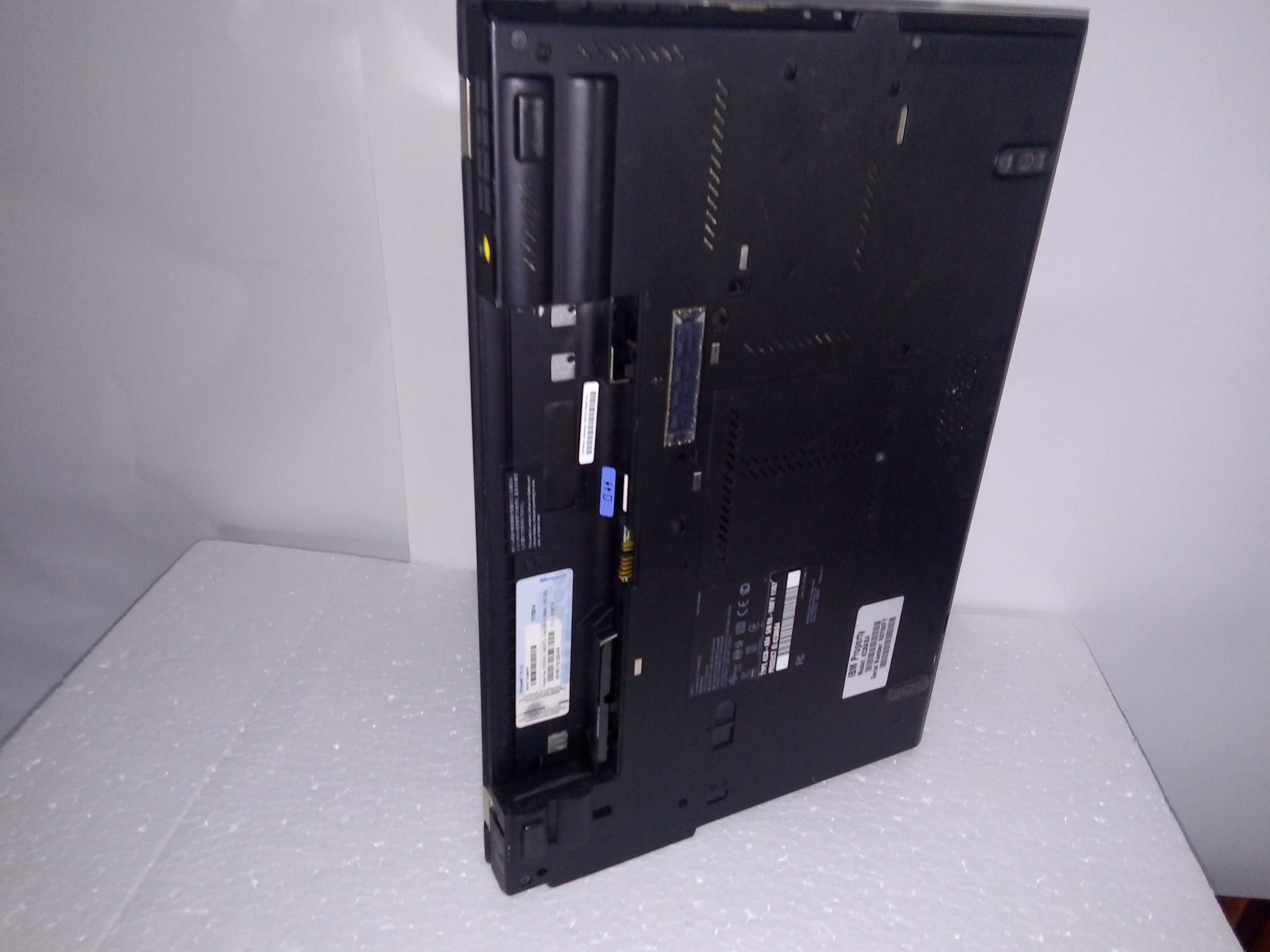 Portatil Lenovo T420