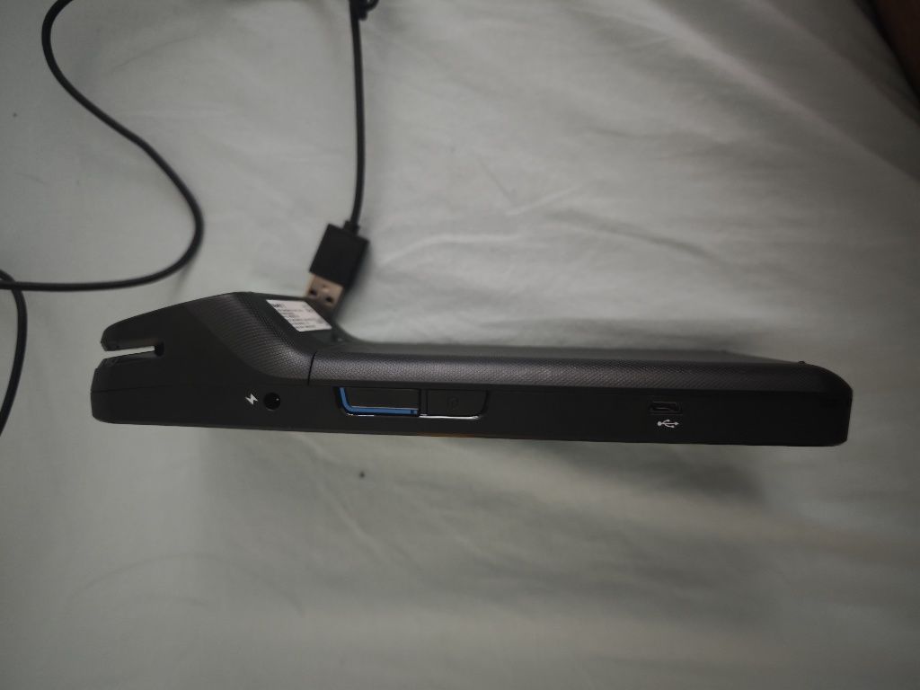 Terminal Stripe BBPOS WisePOS E