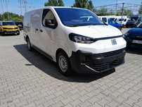 Fiat Scudo  Nowe Scudo Od ręki