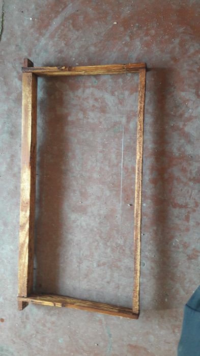 Рамка для вуликів "Рута". Касета для павільйонів.