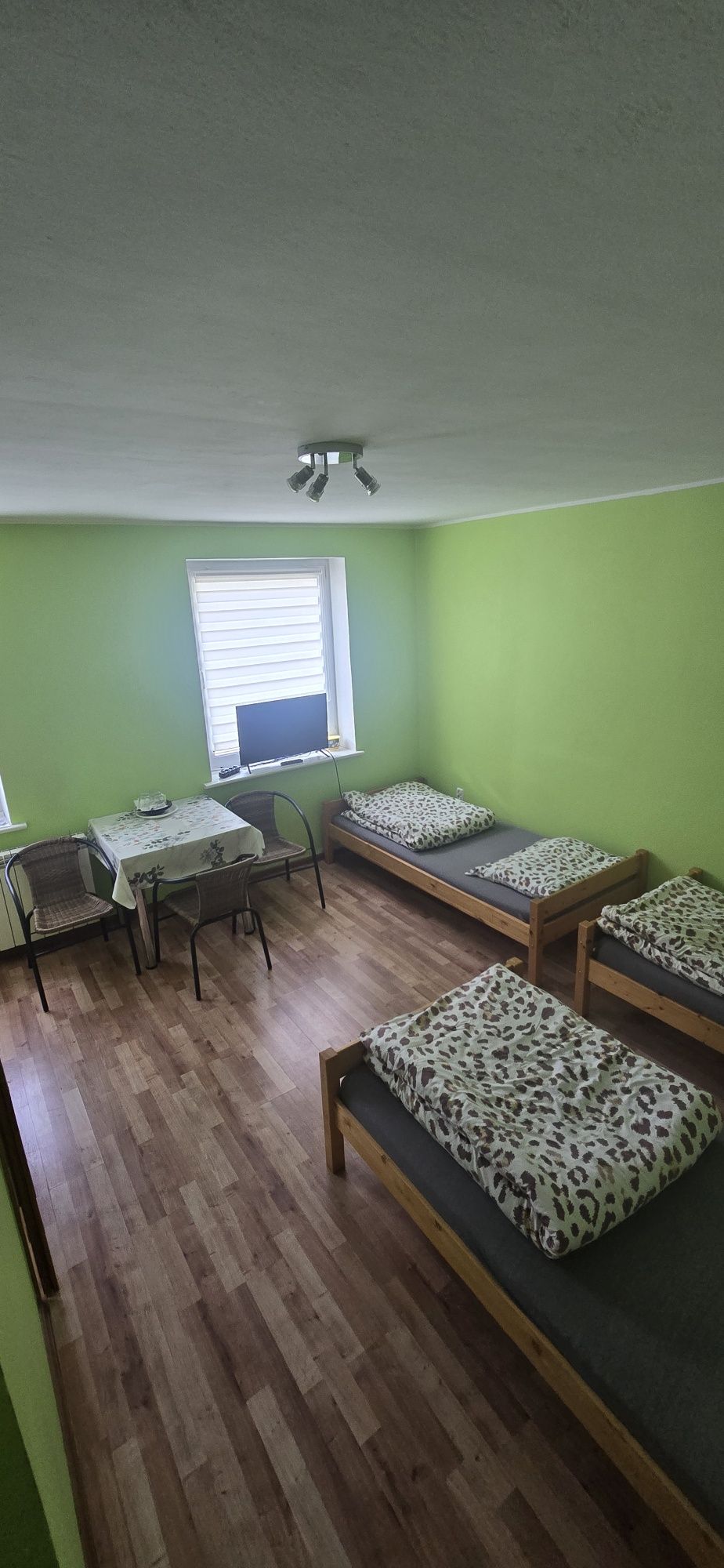 Noclegi Brzeziny Pokoje gościnne