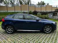 Volvo V40 Cross Country Volvo v40 cross country T4 AWD