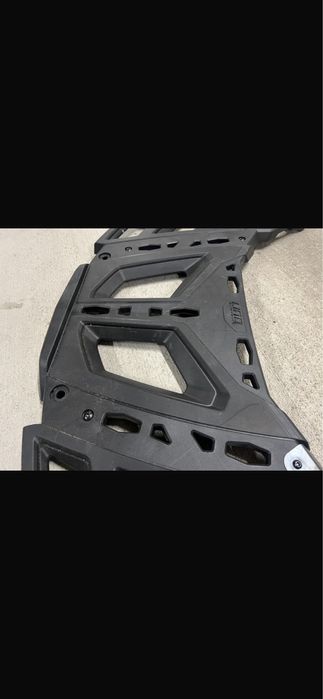 Площадка багажника Can-am Brp G2