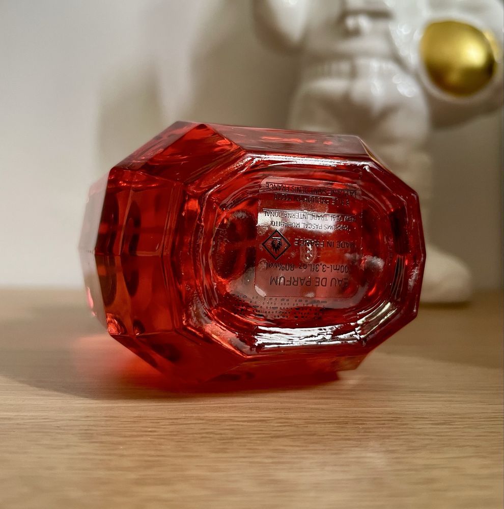 Pascal Morabito - Sultan Rouge EDP