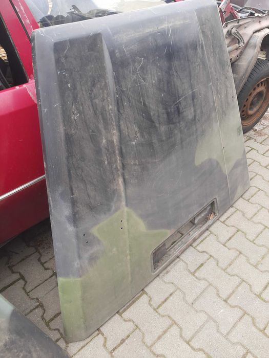 Sprzedam Mercedes G Klasa 460 461 Wolf Maska