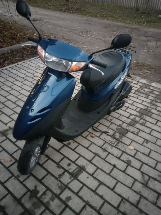 Ремонт скутеров мопедов мотоциклов