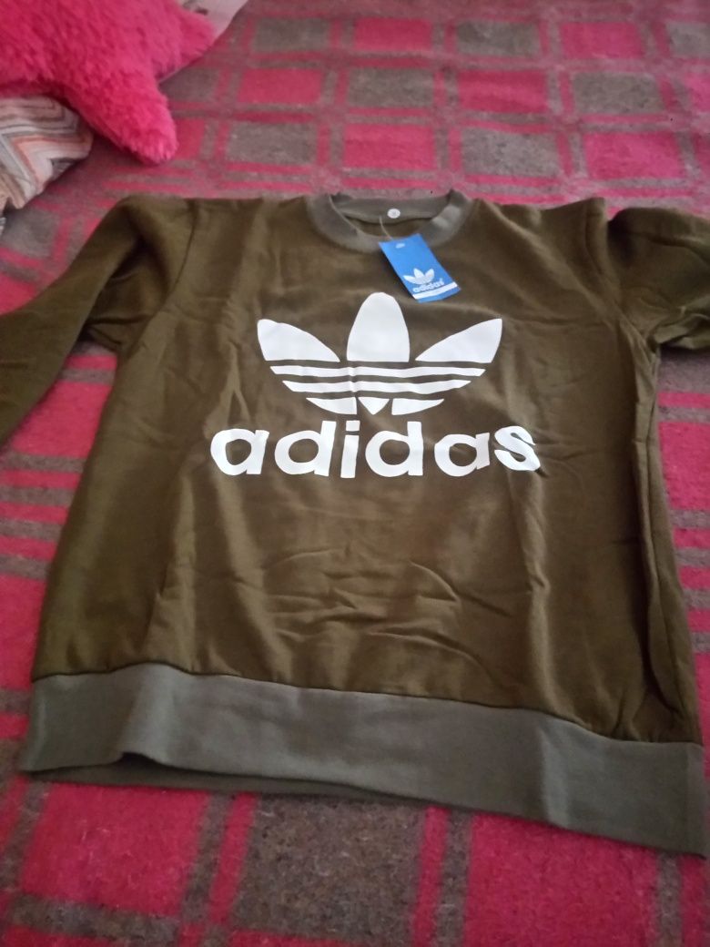 Camisola rapaz novo