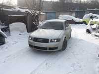 Разборка audi a4 B6 quattro, Golf 4. Audi A6 A4 A3 octavia