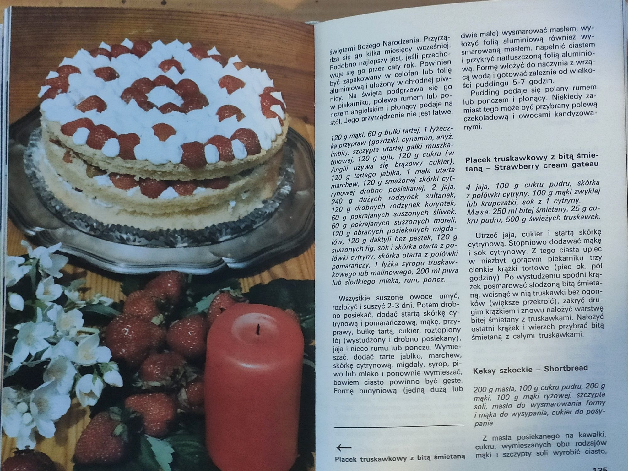 Kuchnie Świata Anna Vydrova