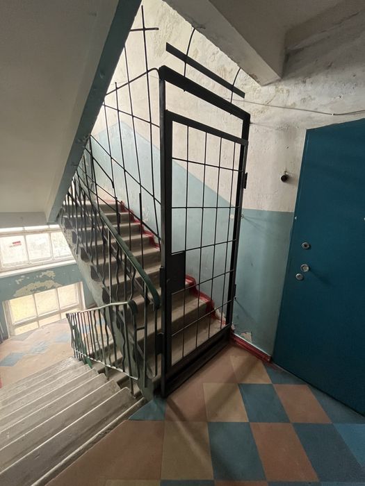 Продаж 1 кімнатной квартири Вокзали Є відновлення