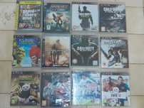 Jogos playstation 3