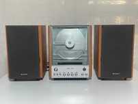 Wieża Sony CMT EX1