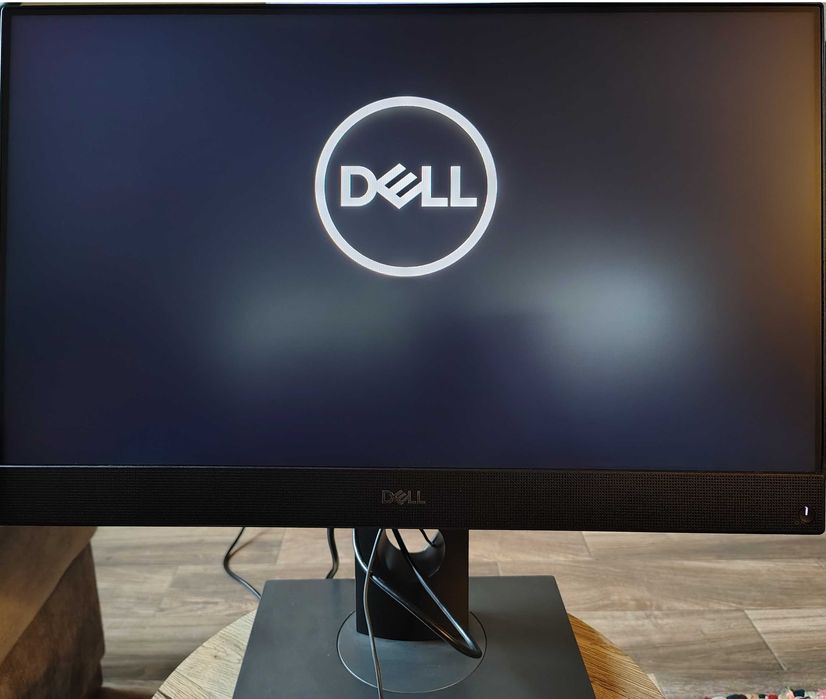 Dell AIO Optiplex 7460 i5-8500 NVIDIA GTX1050 4GB 1TB SSD 16MB
