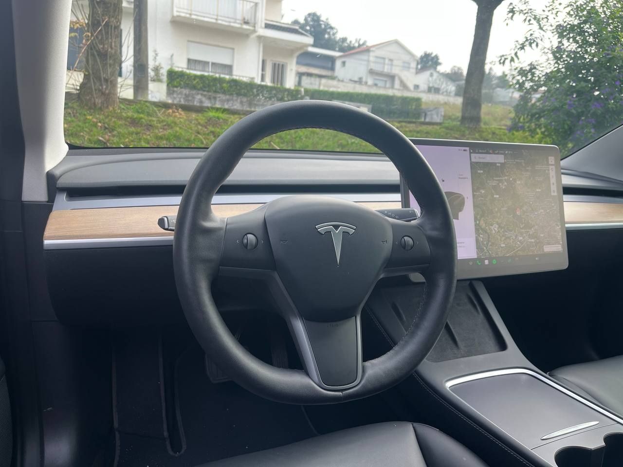 Tesla modelo 3 2021