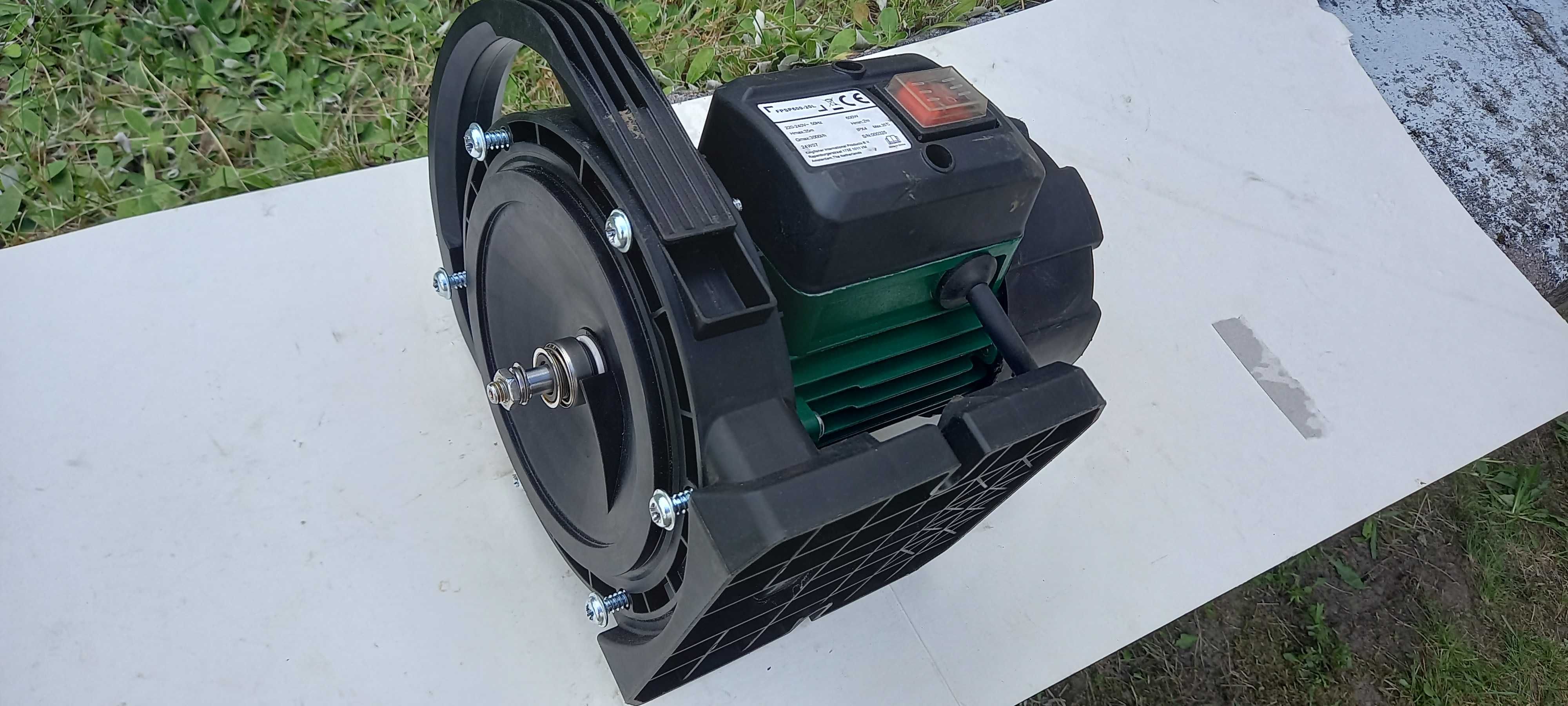 Silnik do hydroforu przenośnego FPSP 600 -20 L
