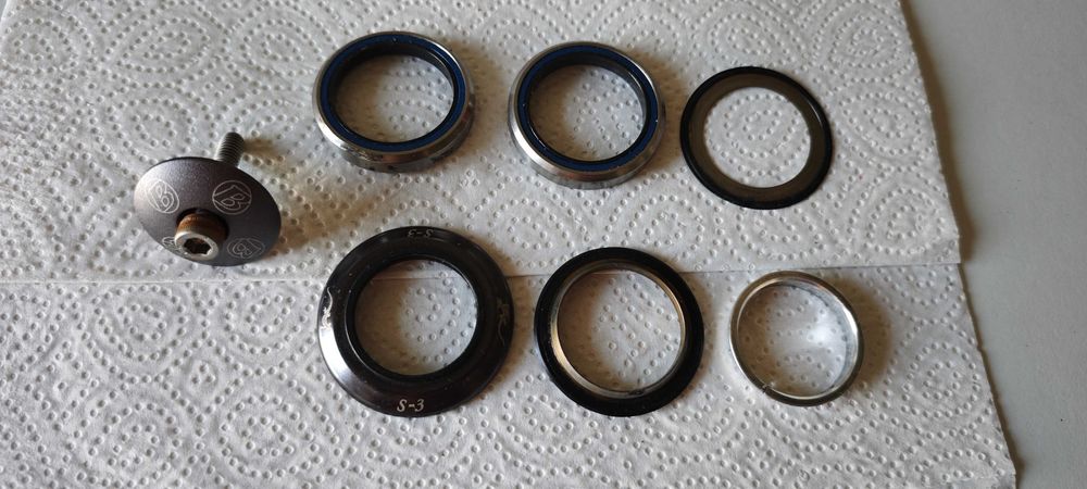 Piękna rama Alu Trek 8500zr pod koło 26cali 44cm M