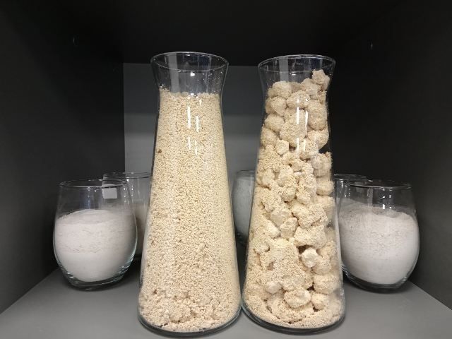 Promocja ! wapno nawozowe !  Węglanowe, Magnezowe, Kreda Eco ,Tlenkowe