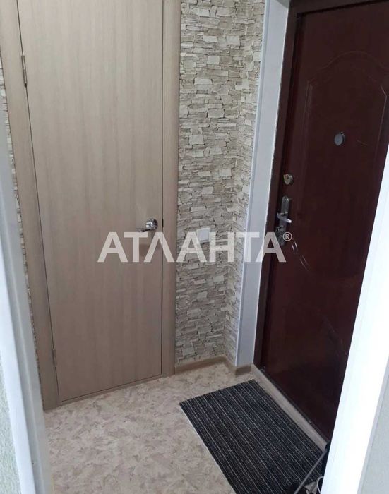 Однокомнатная квартира в Южном!Заходи и живи!