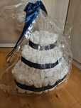 Tort pieluchy Dada 1