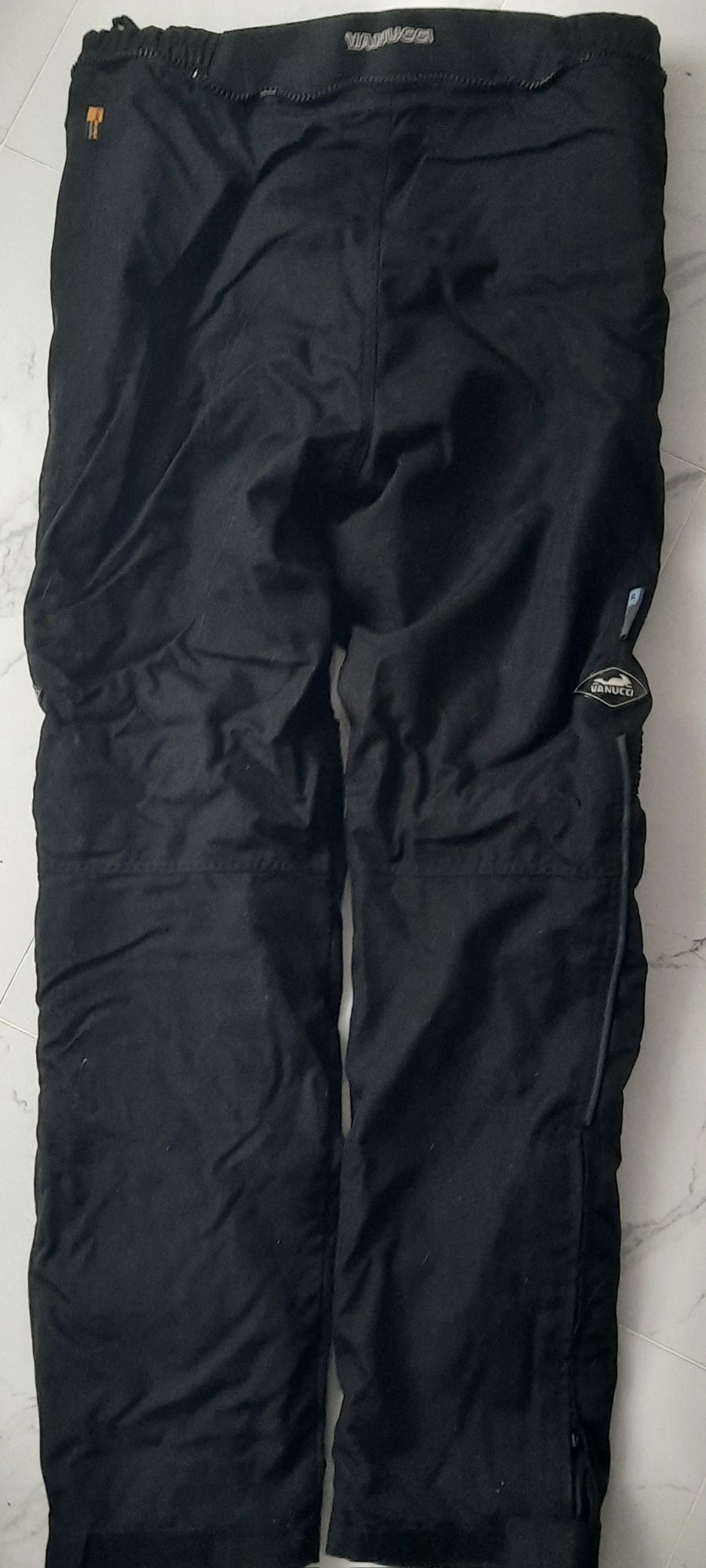 Spodnie Vanucci rozmiar XL