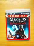 Assassin's Creed Revelations ps3 , pl, stan bdb, możliwa wysyłka olx..