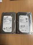Жорсткий диск HDD Seagate 1TB