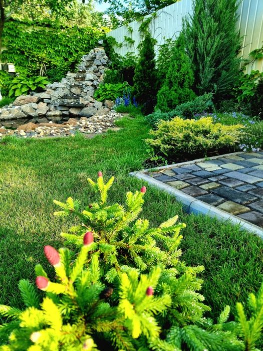 Продам дачу в живописном месте