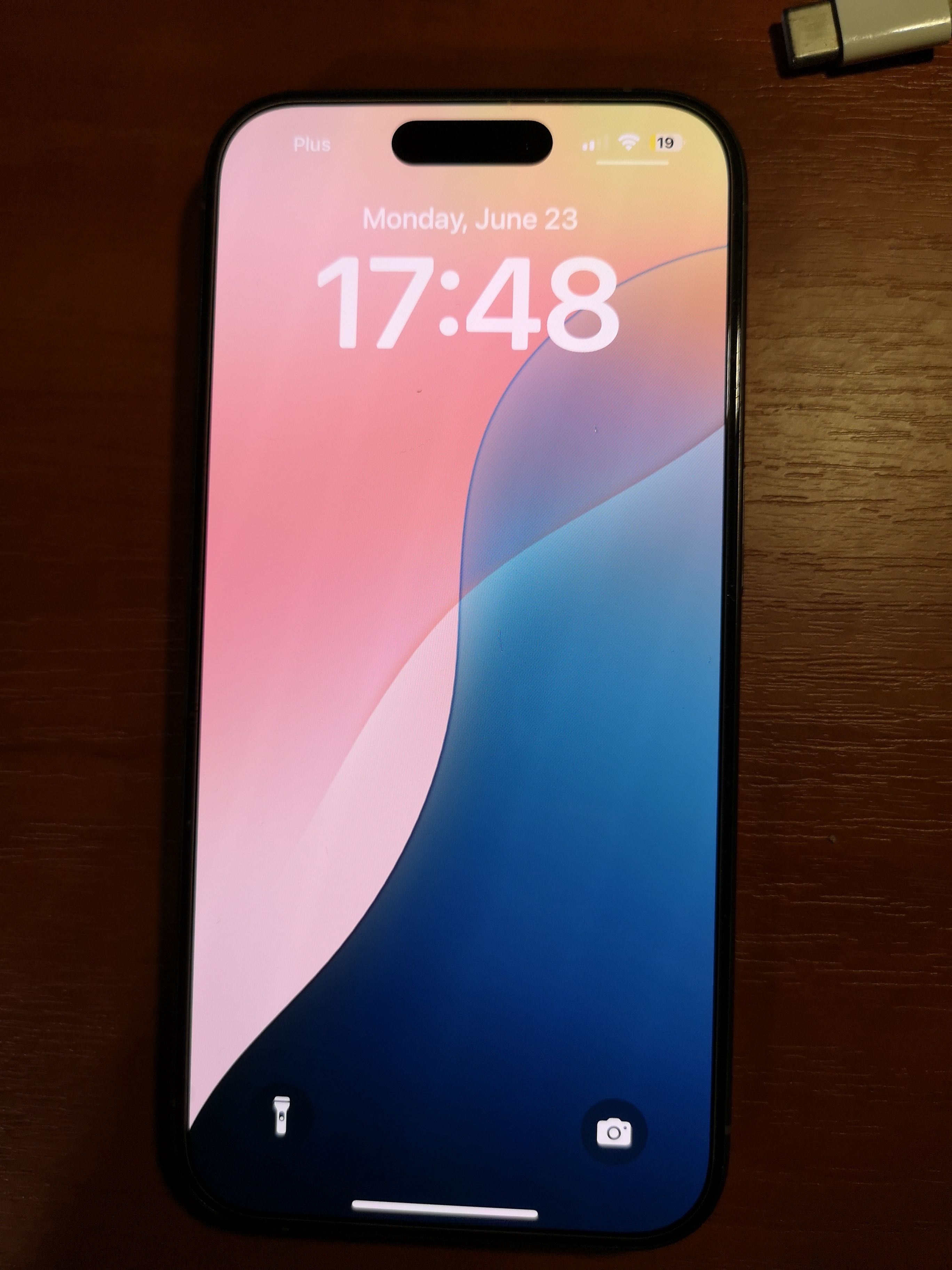 iPhone 15 Pro 8/128GB