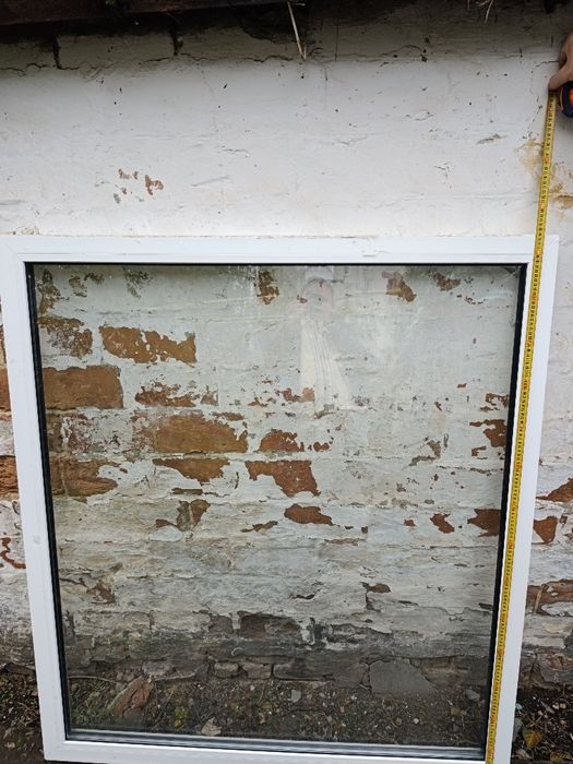 Металопластікове вікно