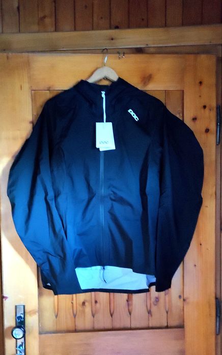 Kurtka damska POC Signal All-weather jacket Nowa r. XL/42