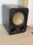 Polk Audio Signature Elite ES12 Subwoofer