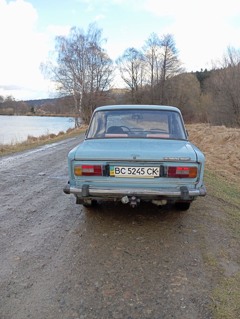 Продається автомобіль
