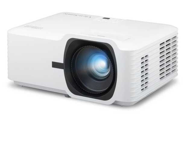 Мультимедійний проектор ViewSonic LS740HD (VS19579)