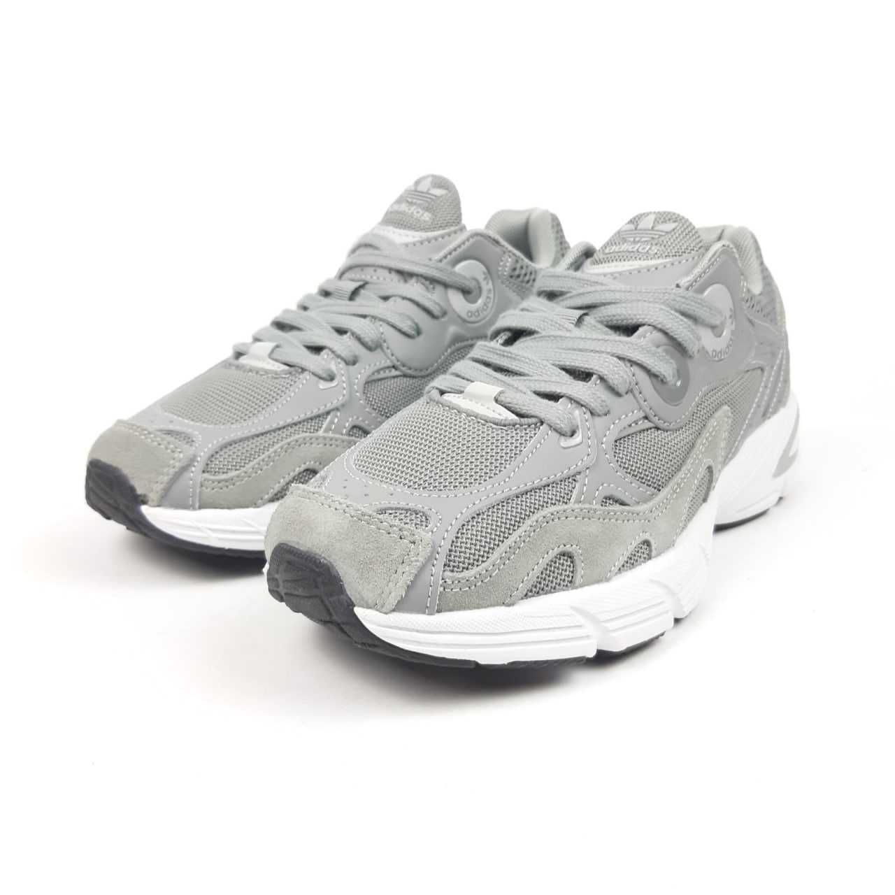 Жіночі кросівки Adidas Astir сірі 21134 СУПЕР ЦІНА