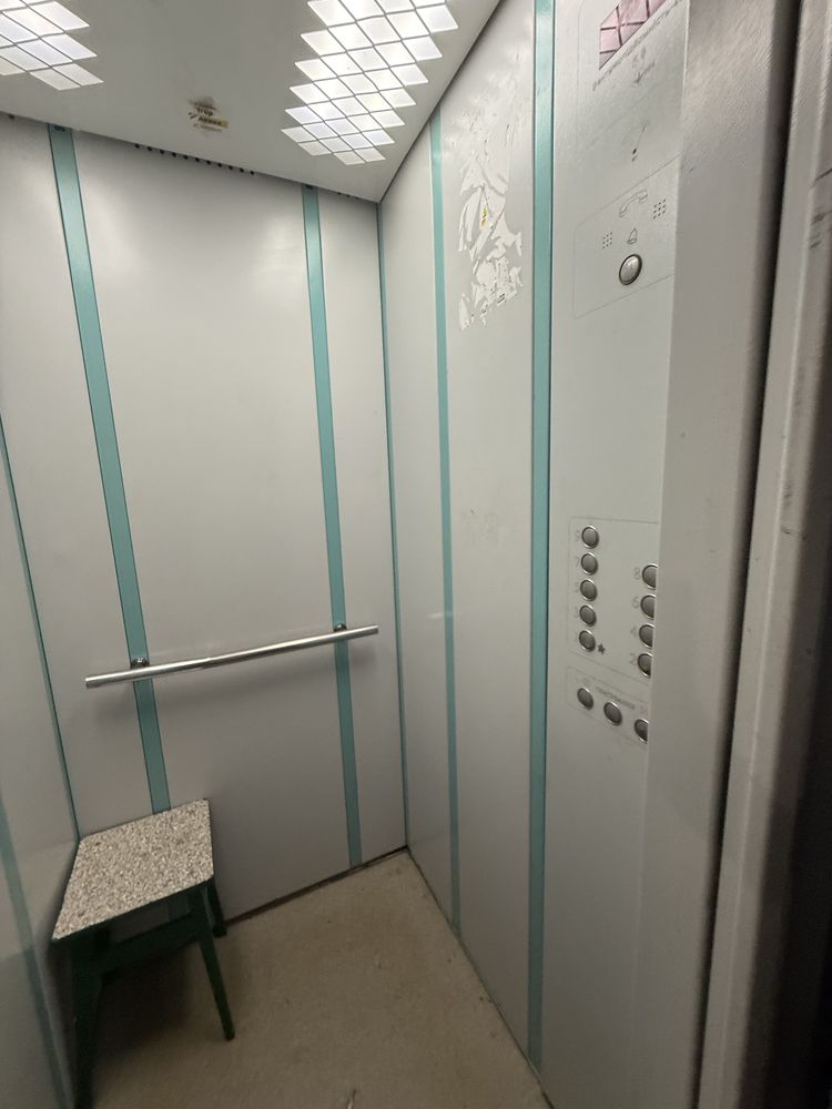 Продаж 2-к квартири Київ, Миколи Бажана просп., 5-А, Дарницький р-н